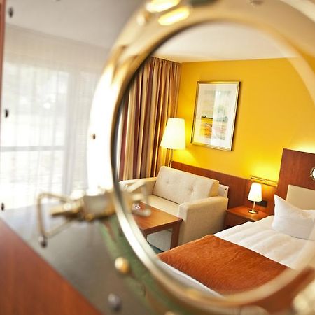 Seetelhotel Nautic Usedom Hotel & Spa Koserow Pokoj fotografie