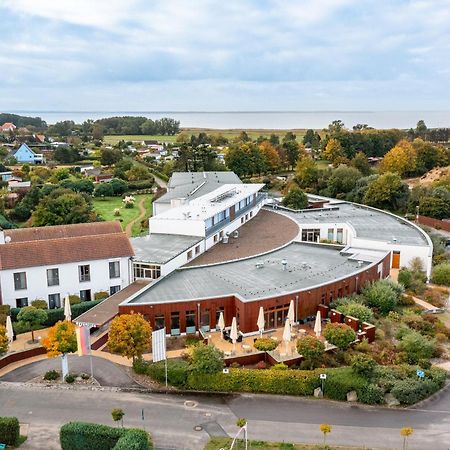 Seetelhotel Nautic Usedom Hotel & Spa Koserow Exteriér fotografie